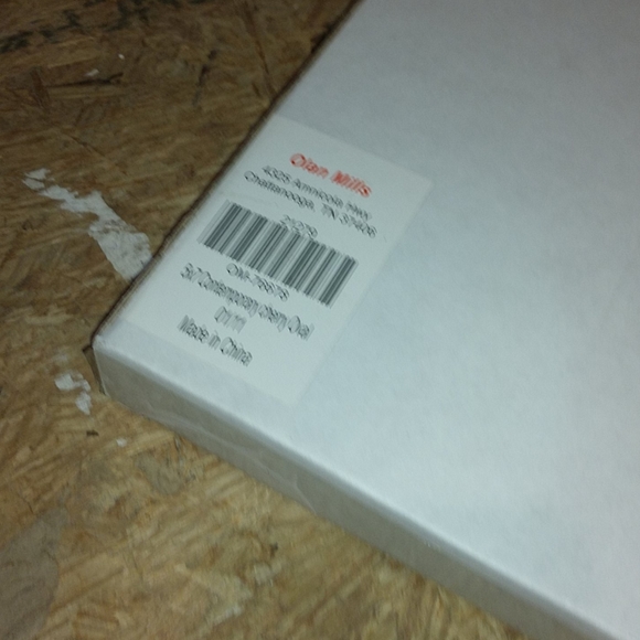 Olan Mills vintage custom - Picture 3 of 3